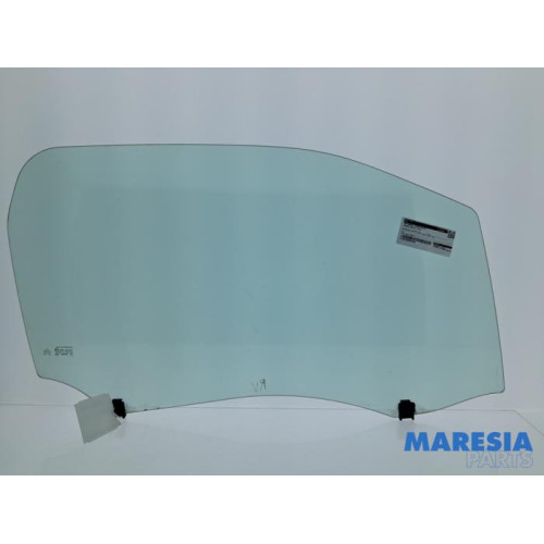 Citroen - DS3 - Portierruit 2Deurs rechts