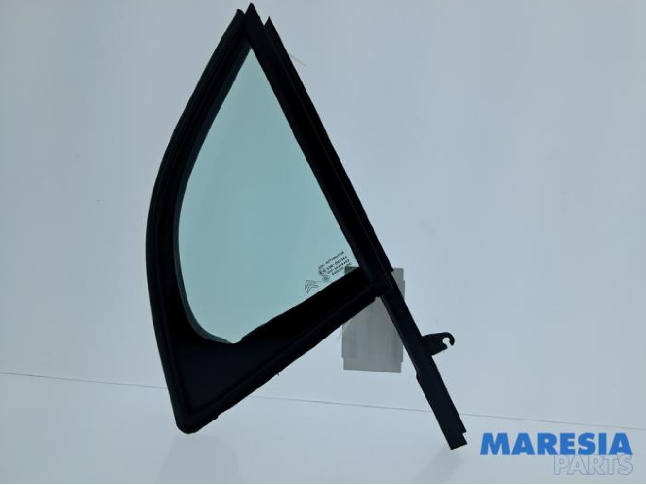 Citroen - DS3 - Driehoeks Ruit links-voor
