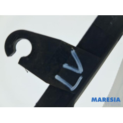 Citroen - DS3 - Driehoeks Ruit links-voor