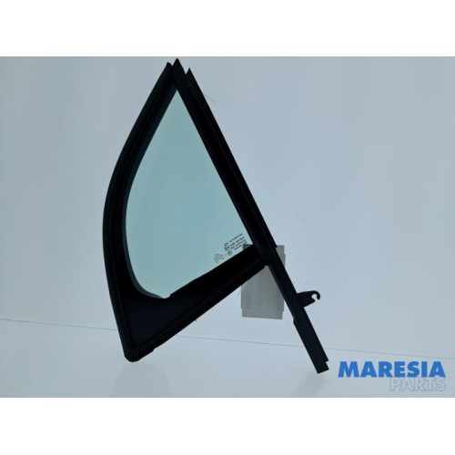 Citroen - DS3 - Driehoeks Ruit links-voor