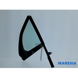 Citroen - DS3 - Driehoeks Ruit rechts-voor