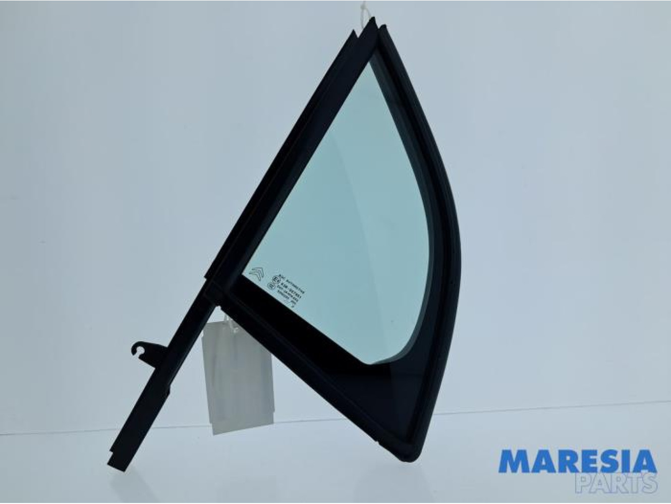 Citroen - DS3 - Driehoeks Ruit rechts-voor