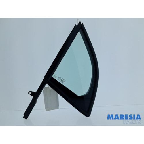 Citroen - DS3 - Driehoeks Ruit rechts-voor