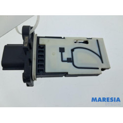 Renault - Trafic - Luchtmassameter