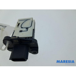 Renault - Trafic - Luchtmassameter