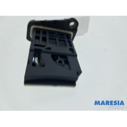 Renault - Trafic - Luchtmassameter