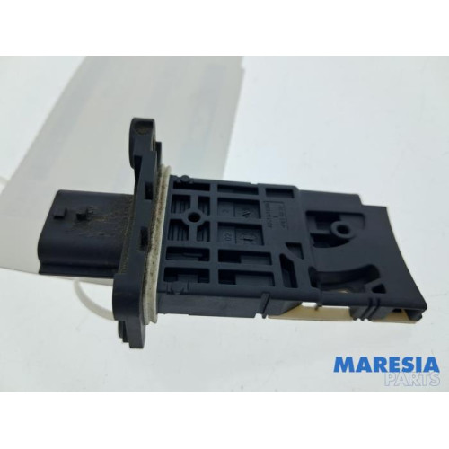 Renault - Trafic - Luchtmassameter