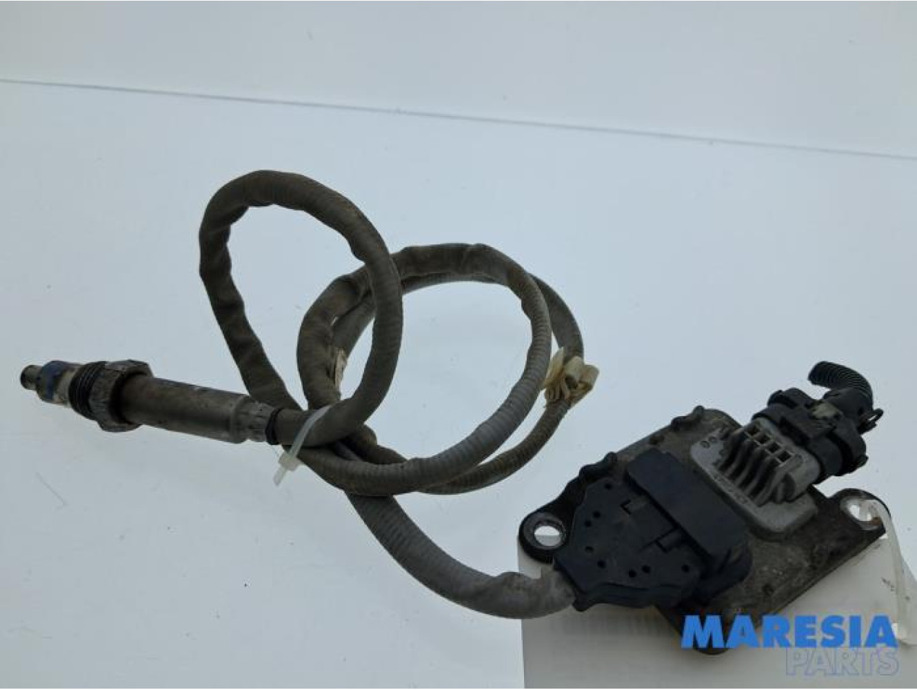 Renault - Trafic - Nox Sensor
