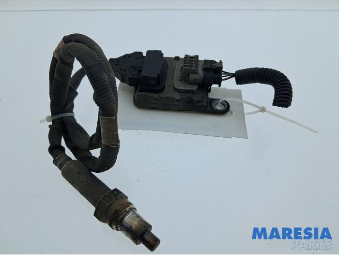 Renault - Trafic - Nox Sensor