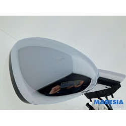 Citroen - DS3 - Rétroviseur extérieur gauche