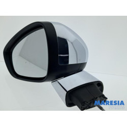 Citroen - DS3 - Rétroviseur extérieur gauche