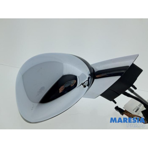 Citroen - DS3 - Rétroviseur extérieur gauche