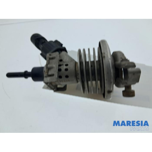 Renault - Trafic - Adblue injector