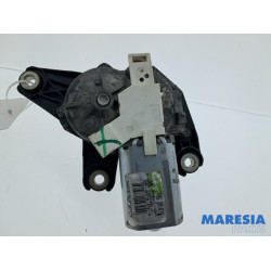 Renault - Trafic - Scheibenwischermotor hinten