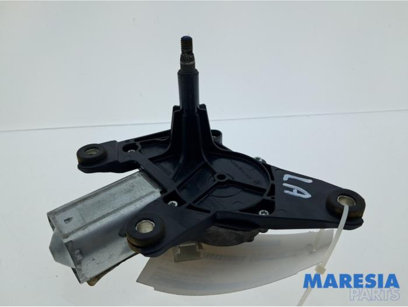 Renault - Trafic - Scheibenwischermotor hinten