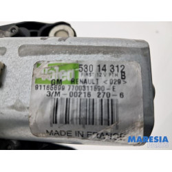 Renault - Trafic - Scheibenwischermotor hinten