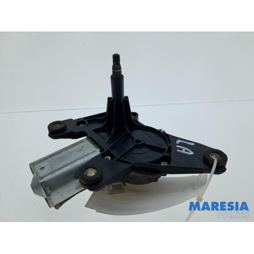 Renault - Trafic - Scheibenwischermotor hinten