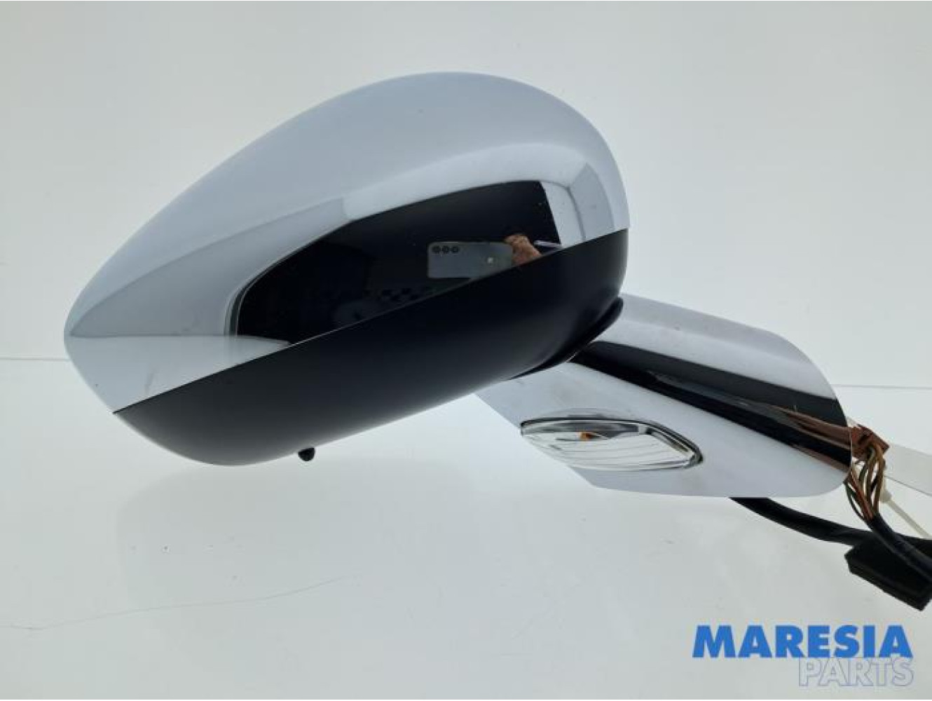 Citroen - DS3 - Außenspiegel rechts