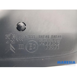 Citroen - DS3 - Außenspiegel rechts