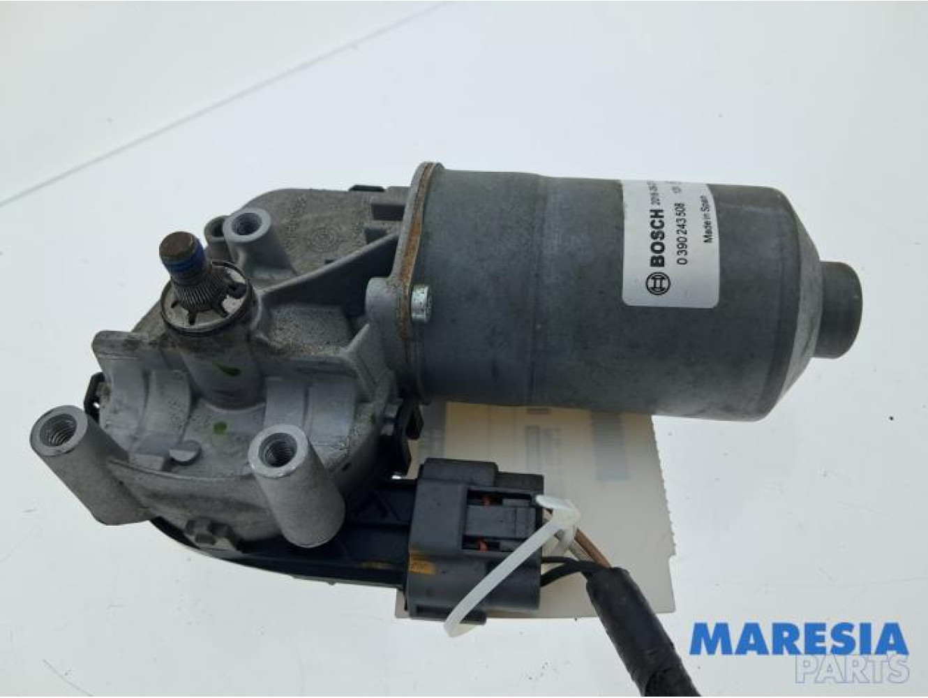 Renault - Trafic - Moteur essuie-glace avant