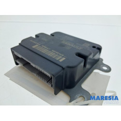 Renault - Trafic - Airbag Module