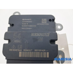 Renault - Trafic - Airbag Module