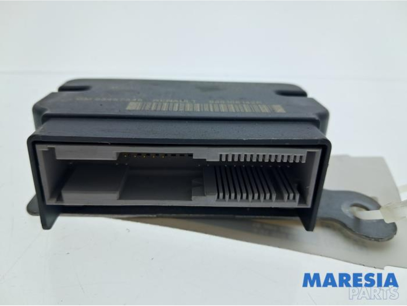 Renault - Trafic - Airbag Module