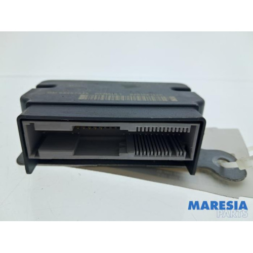 Renault - Trafic - Airbag Module