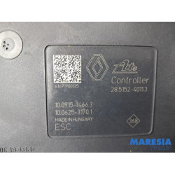 Renault - Trafic - ABS Pomp