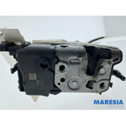 Citroen - DS3 - Deurslot Mechaniek 2Deurs rechts