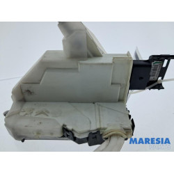 Citroen - DS3 - Deurslot Mechaniek 2Deurs rechts