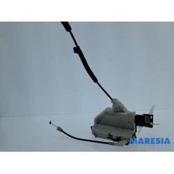 Citroen - DS3 - Deurslot Mechaniek 2Deurs rechts