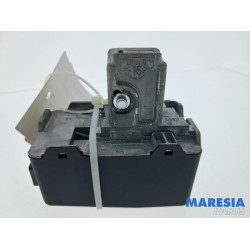Renault - Trafic - Electronic ignition key