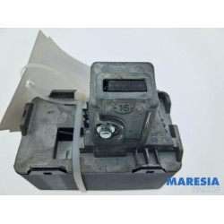 Renault - Trafic - Electronic ignition key