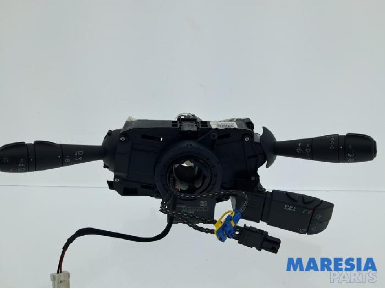 Renault - Trafic - Combischakelaar Stuurkolom