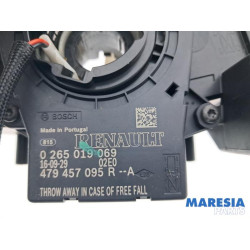 Renault - Trafic - Combischakelaar Stuurkolom