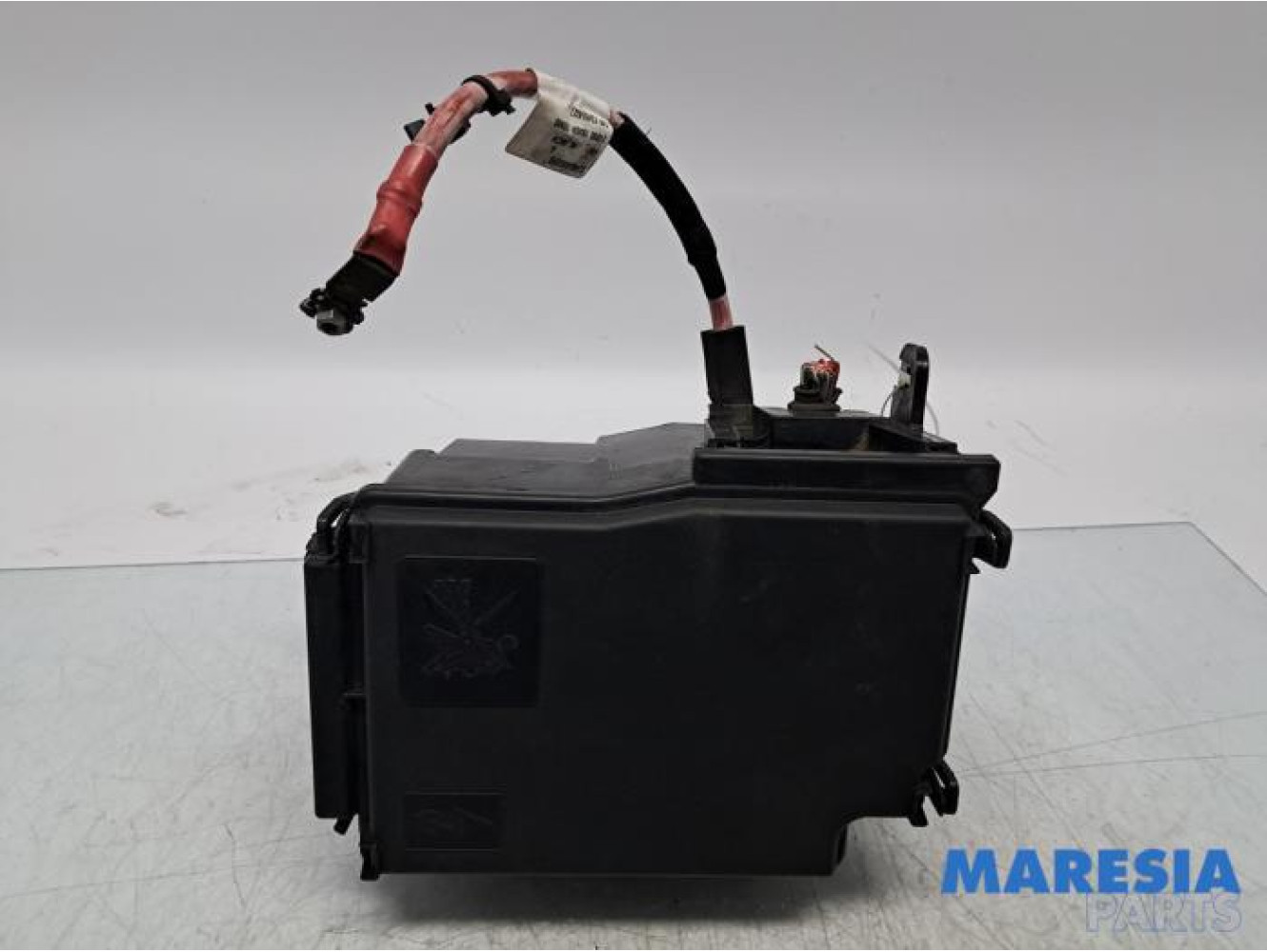 Renault - Trafic - Sicherungskasten