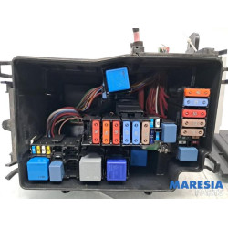 Renault - Trafic - Sicherungskasten