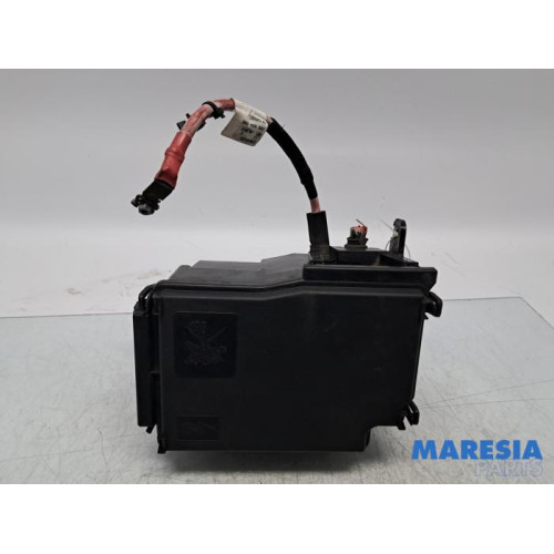 Renault - Trafic - Sicherungskasten