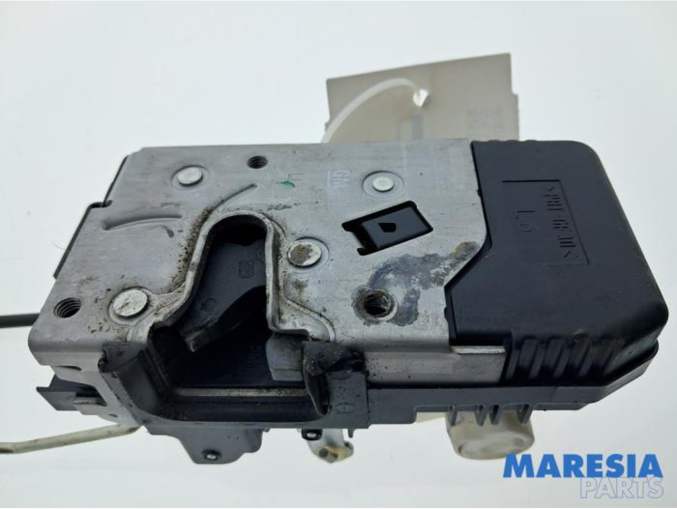 Renault - Trafic - Schließmechanik Hecktür Bus-Lieferwagen