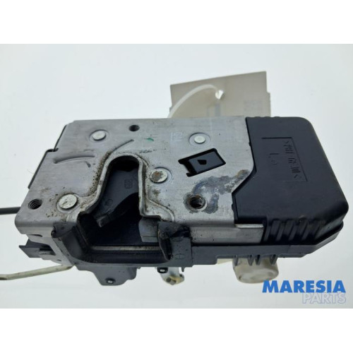 Renault - Trafic - Schließmechanik Hecktür Bus-Lieferwagen