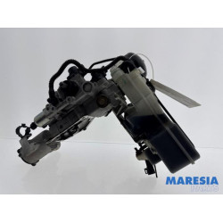 Fiat - Panda - Schaltroboter