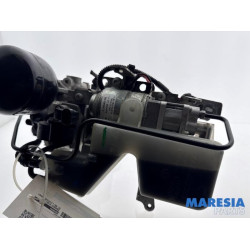 Fiat - Panda - Schaltroboter