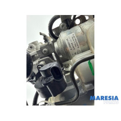 Fiat - Panda - Schaltroboter