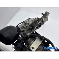 Fiat - Panda - Schaltroboter