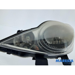 Peugeot - 107 - Phare gauche