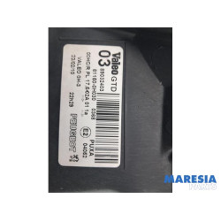 Peugeot - 107 - Phare gauche