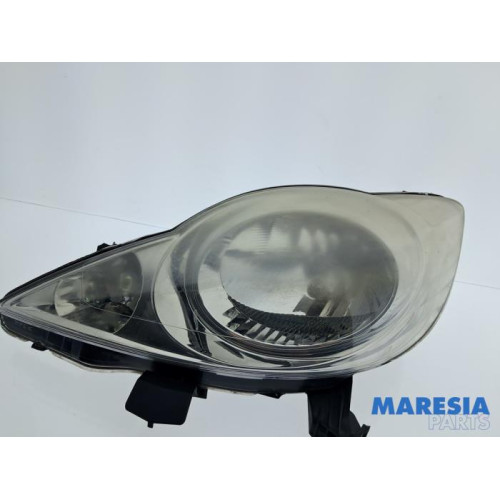 Peugeot - 107 - Phare gauche