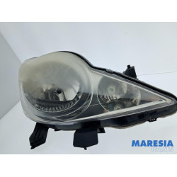 Peugeot - 107 - Scheinwerfer rechts
