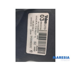 Peugeot - 107 - Scheinwerfer rechts